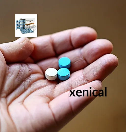 Se vende xenical sin receta